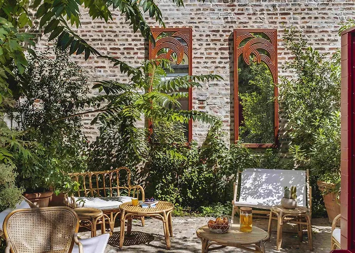 Ibis Styles Paris Nation Cours De Vincennes