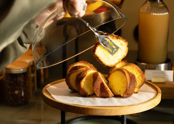 Hôtel Casimir Parigi